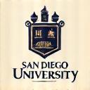 San Diego University Logo