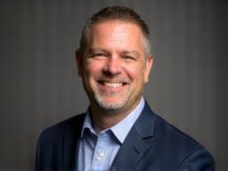 Marcus Thorne, President & CEO